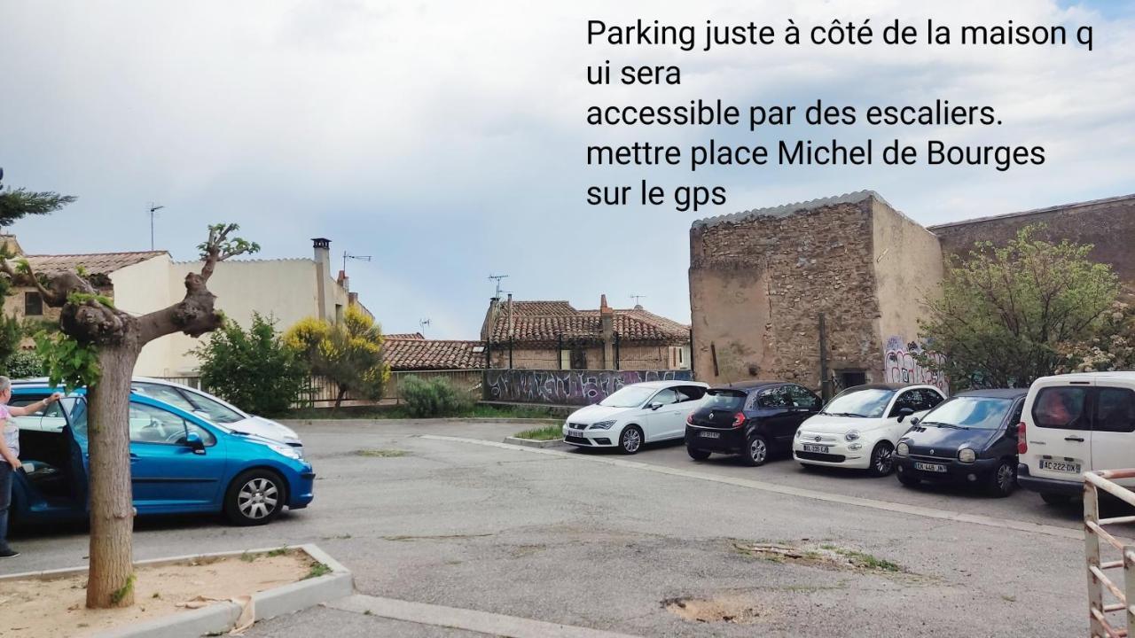 Appartamento Petite pause à Pourrières Esterno foto