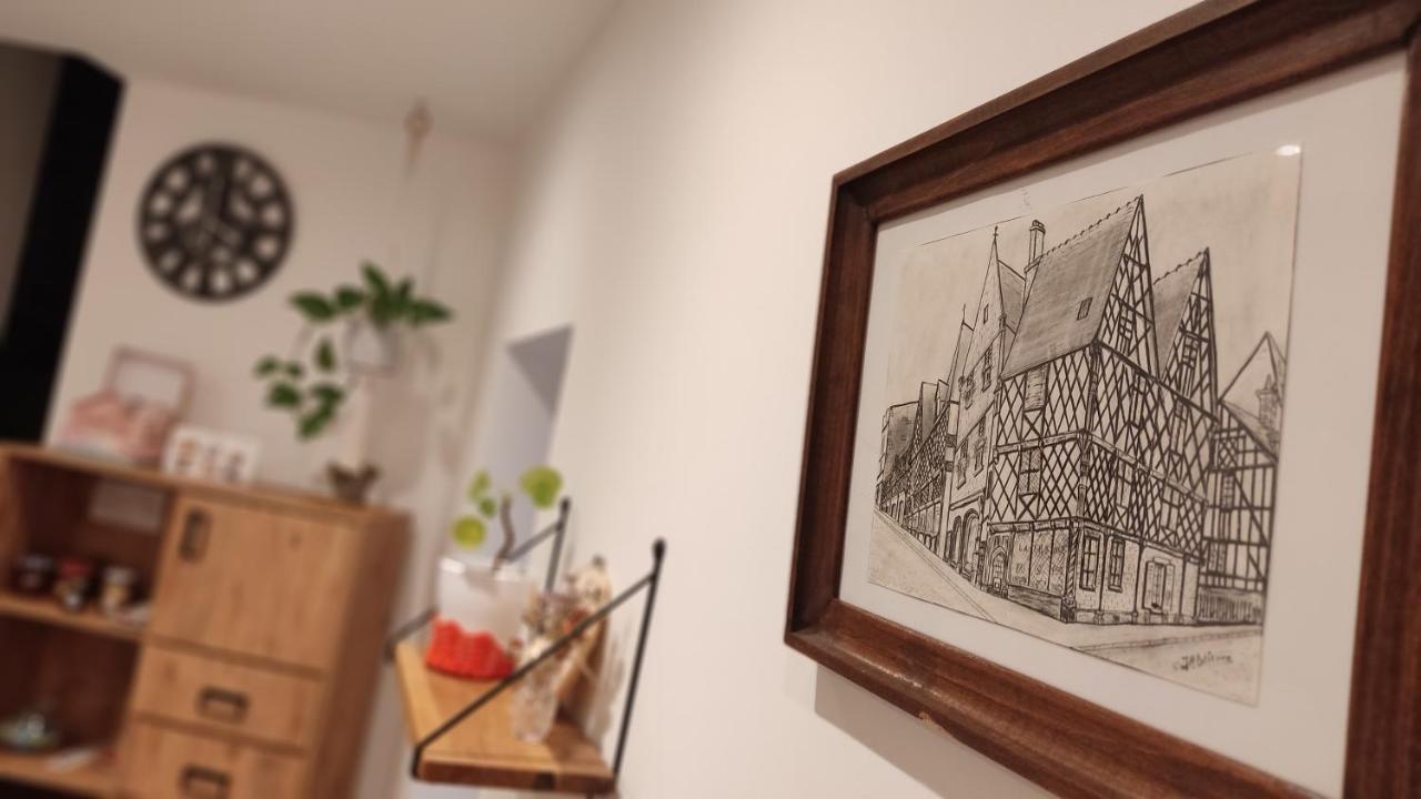 Appartamento Petite pause à Pourrières Esterno foto