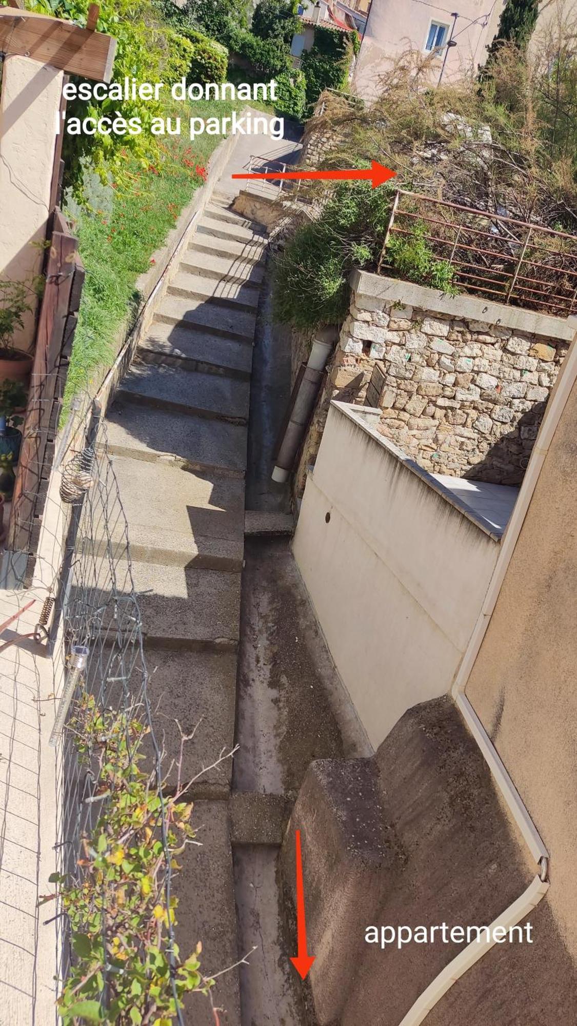 Appartamento Petite pause à Pourrières Esterno foto
